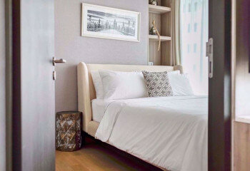 Кондоминиум в Бангкоке, Таиланд | THE254810