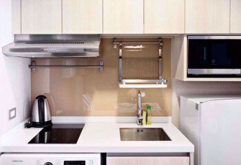 Кондоминиум в Бангкоке, Таиланд | THE254810