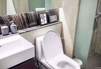 Кондоминиум в Бангкоке, Таиланд | THE254810