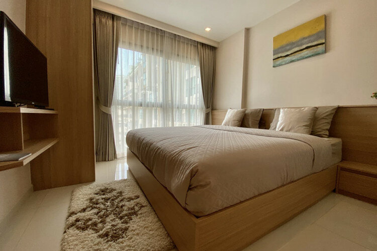 Кондоминиум в Банг Ламунге, Таиланд | THE139300