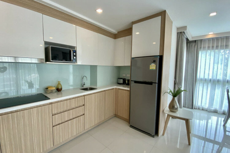 Кондоминиум в Банг Ламунге, Таиланд | THE139300