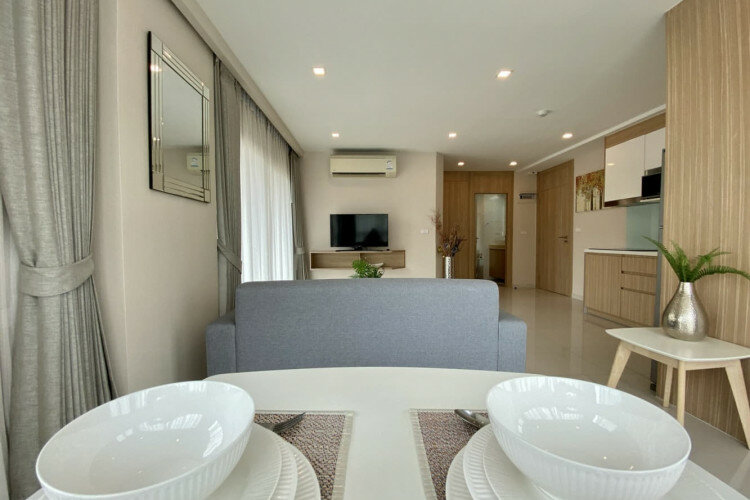 Кондоминиум в Банг Ламунге, Таиланд | THE139300