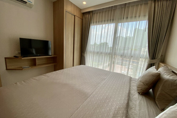 Кондоминиум в Банг Ламунге, Таиланд | THE139300