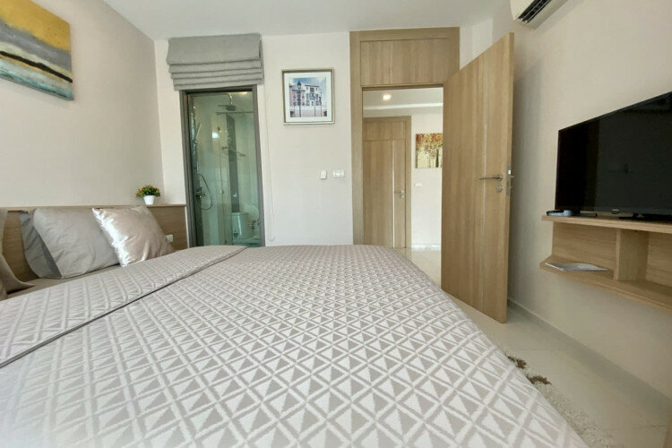 Кондоминиум в Банг Ламунге, Таиланд | THE139300