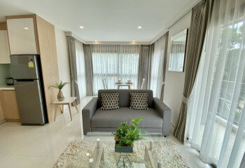 Кондоминиум в Банг Ламунге, Таиланд | THE139300