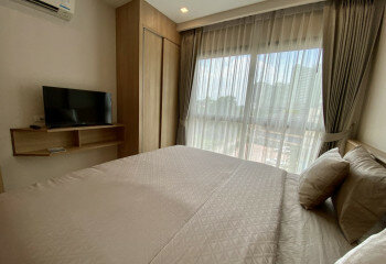 Кондоминиум в Банг Ламунге, Таиланд | THE139300