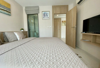 Кондоминиум в Банг Ламунге, Таиланд | THE139300