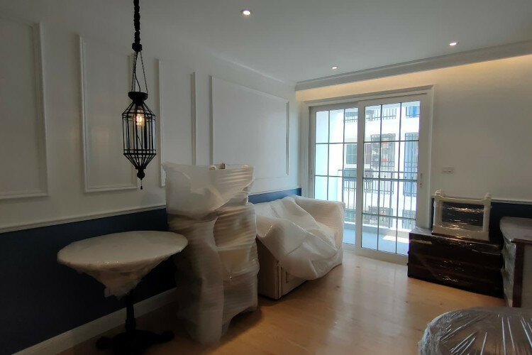 Кондоминиум в Банг Ламунге, Таиланд | THE239329