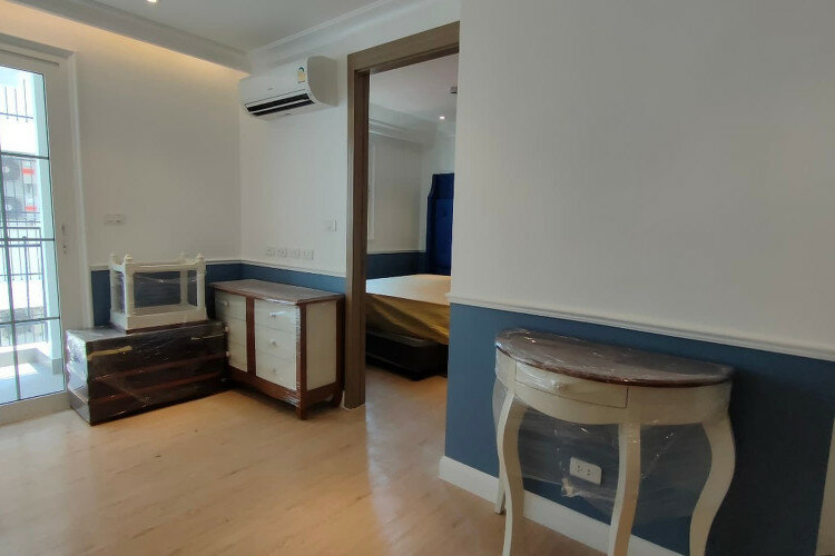 Кондоминиум в Банг Ламунге, Таиланд | THE239329