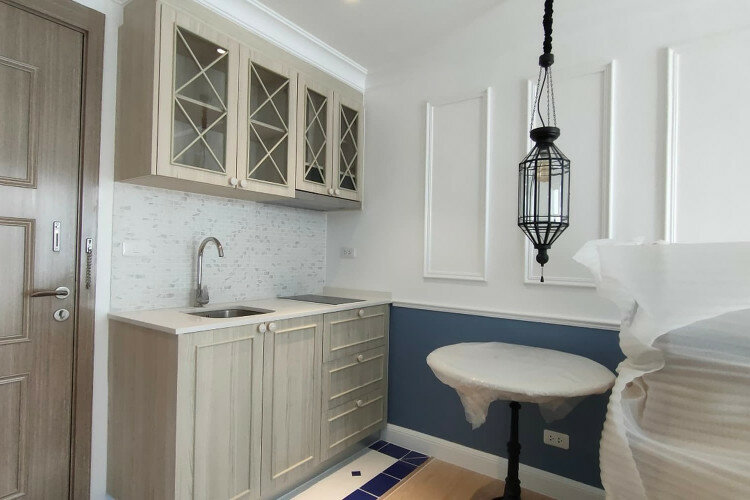 Кондоминиум в Банг Ламунге, Таиланд | THE239329