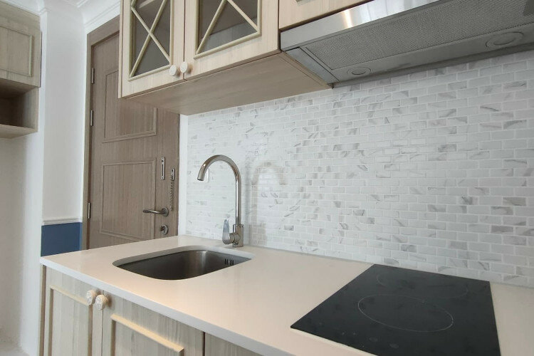 Кондоминиум в Банг Ламунге, Таиланд | THE239329