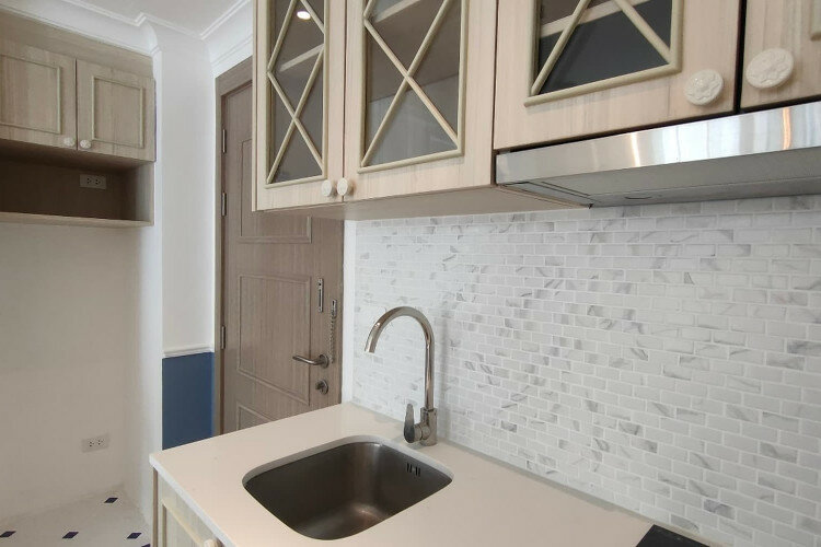 Кондоминиум в Банг Ламунге, Таиланд | THE239329