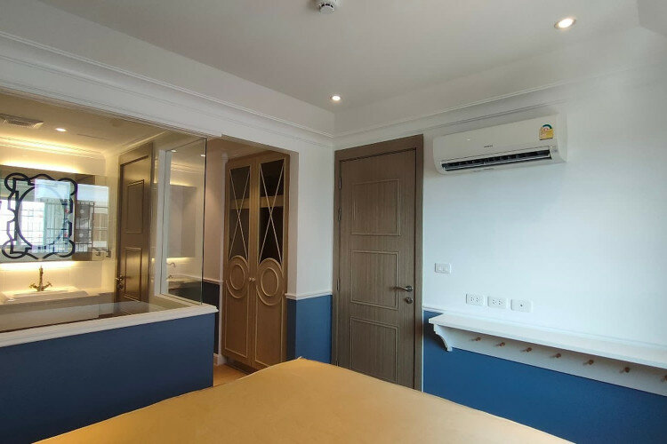 Кондоминиум в Банг Ламунге, Таиланд | THE239329