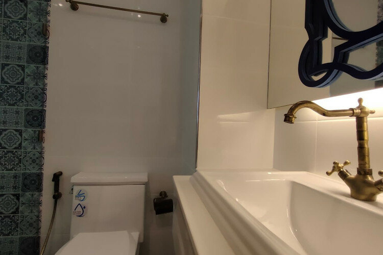 Кондоминиум в Банг Ламунге, Таиланд | THE239329