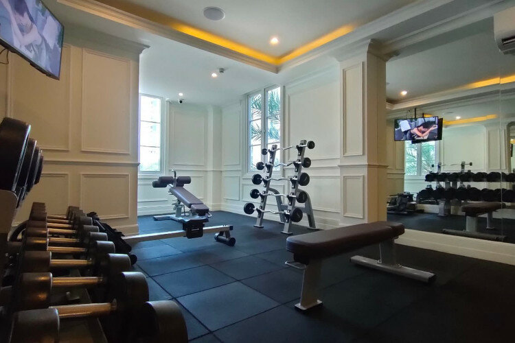 Кондоминиум в Банг Ламунге, Таиланд | THE239329