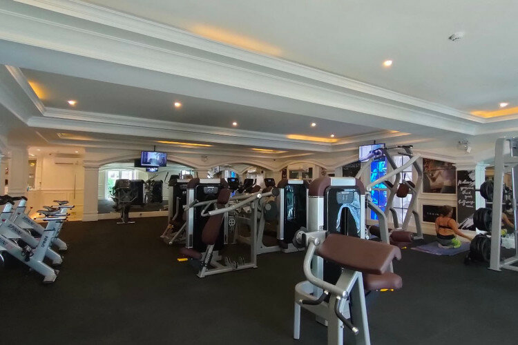 Кондоминиум в Банг Ламунге, Таиланд | THE239329