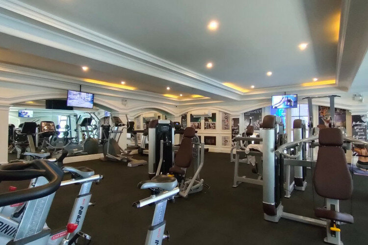 Кондоминиум в Банг Ламунге, Таиланд | THE239329