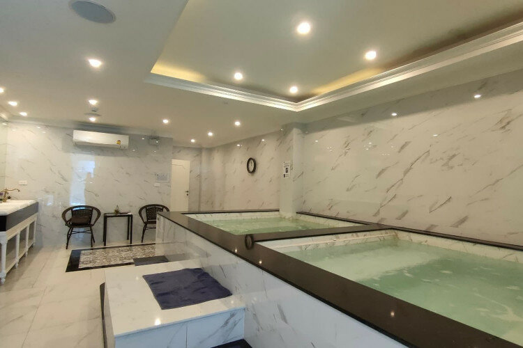 Кондоминиум в Банг Ламунге, Таиланд | THE239329