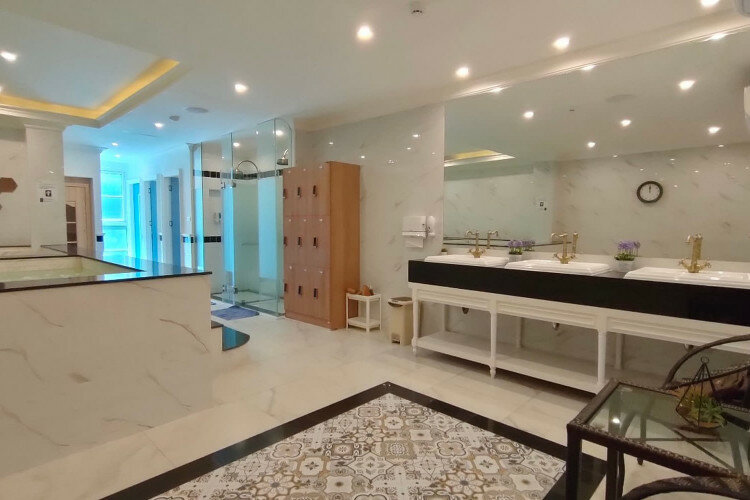 Кондоминиум в Банг Ламунге, Таиланд | THE239329