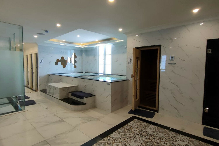 Кондоминиум в Банг Ламунге, Таиланд | THE239329