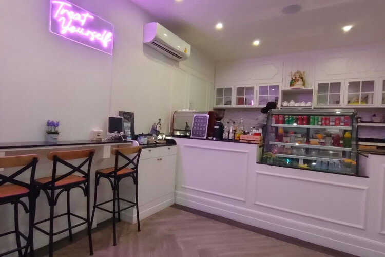 Кондоминиум в Банг Ламунге, Таиланд | THE239329