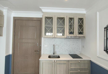 Кондоминиум в Банг Ламунге, Таиланд | THE239329