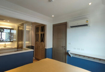 Кондоминиум в Банг Ламунге, Таиланд | THE239329