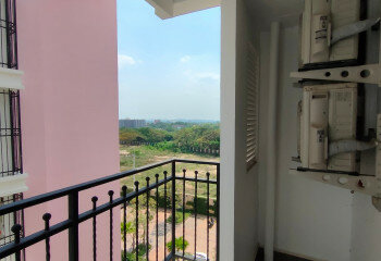 Кондоминиум в Банг Ламунге, Таиланд | THE239329