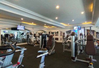 Кондоминиум в Банг Ламунге, Таиланд | THE239329