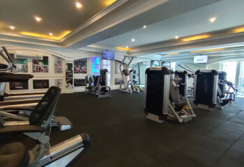 Кондоминиум в Банг Ламунге, Таиланд | THE239329