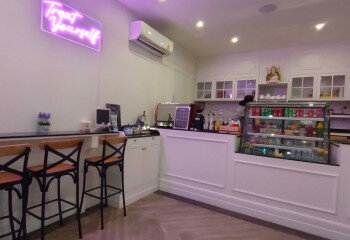 Кондоминиум в Банг Ламунге, Таиланд | THE239329