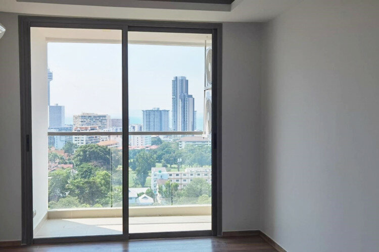 Кондоминиум в Банг Ламунге, Таиланд | THE339357