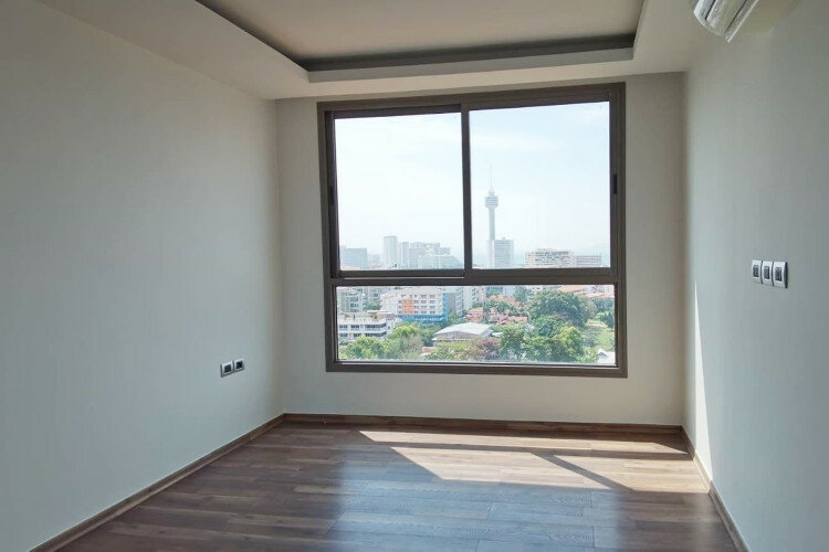 Кондоминиум в Банг Ламунге, Таиланд | THE339357