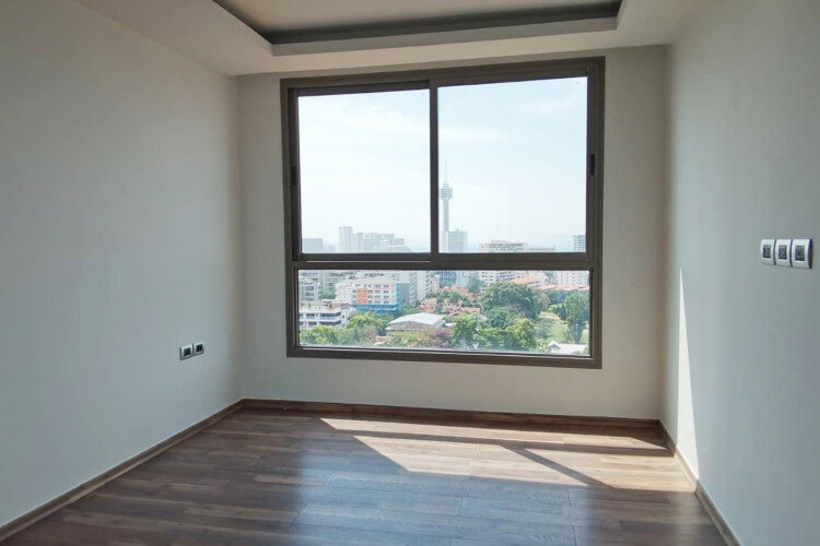 Кондоминиум в Банг Ламунге, Таиланд | THE339357