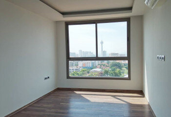 Кондоминиум в Банг Ламунге, Таиланд | THE339357