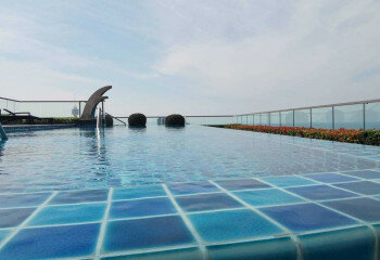 Кондоминиум в Банг Ламунге, Таиланд | THE339357