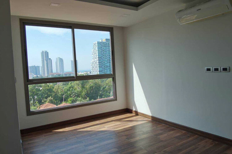 Кондоминиум в Банг Ламунге, Таиланд | THE539351