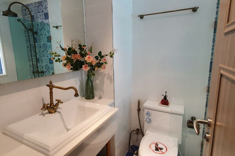 Кондоминиум в Банг Ламунге, Таиланд | THE139368