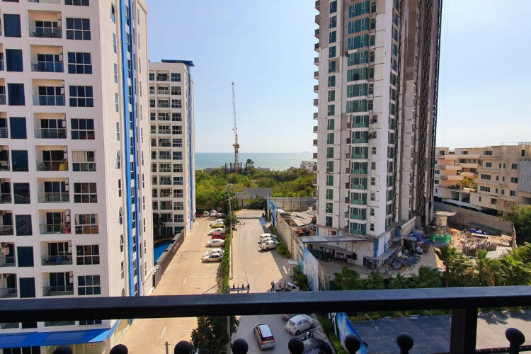 Кондоминиум в Банг Ламунге, Таиланд | THE139368