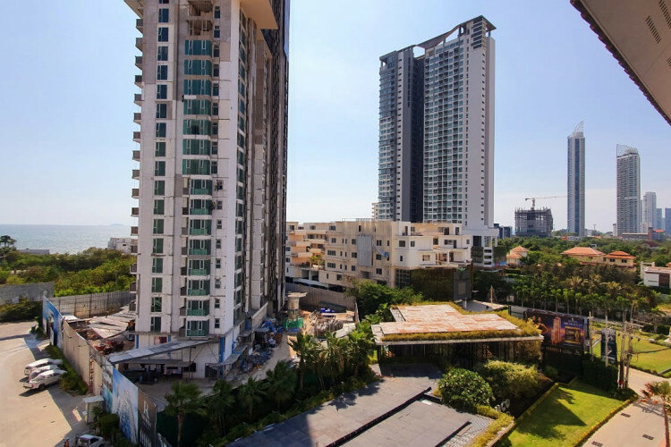 Кондоминиум в Банг Ламунге, Таиланд | THE139368