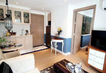 Кондоминиум в Банг Ламунге, Таиланд | THE139368