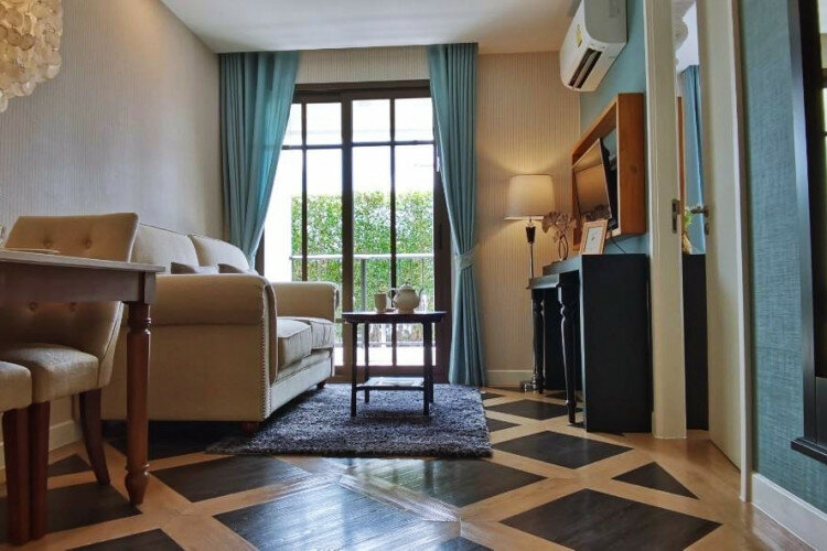 Кондоминиум в Банг Ламунге, Таиланд | THE438560