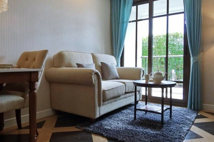 Кондоминиум в Банг Ламунге, Таиланд | THE438560