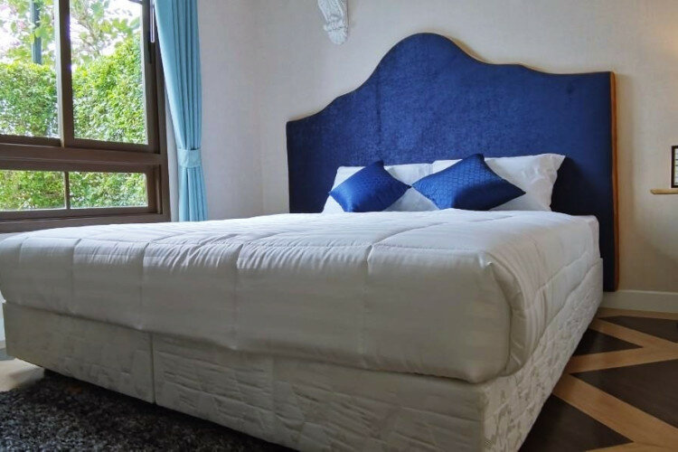 Кондоминиум в Банг Ламунге, Таиланд | THE438560