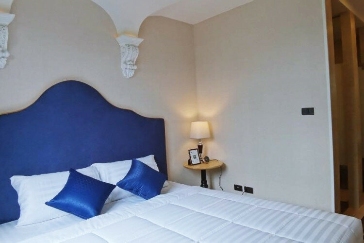 Кондоминиум в Банг Ламунге, Таиланд | THE438560