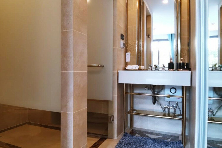 Кондоминиум в Банг Ламунге, Таиланд | THE438560