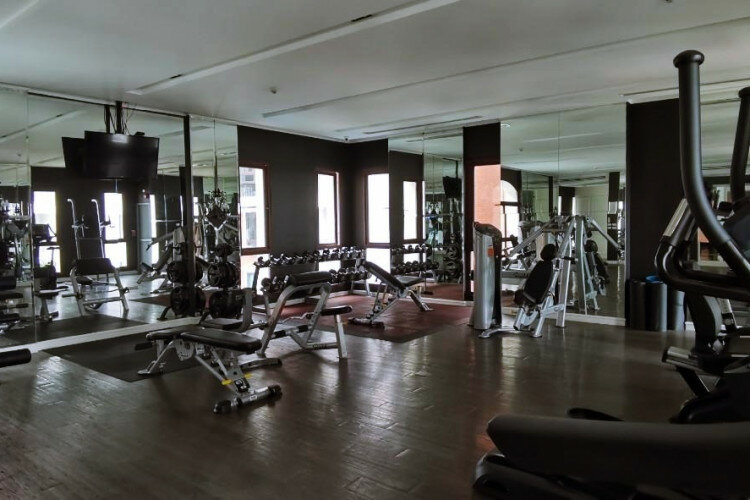 Кондоминиум в Банг Ламунге, Таиланд | THE438560