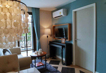 Кондоминиум в Банг Ламунге, Таиланд | THE438560