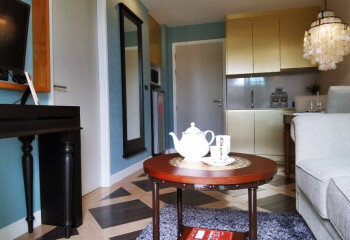 Кондоминиум в Банг Ламунге, Таиланд | THE438560