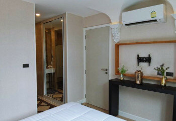 Кондоминиум в Банг Ламунге, Таиланд | THE438560